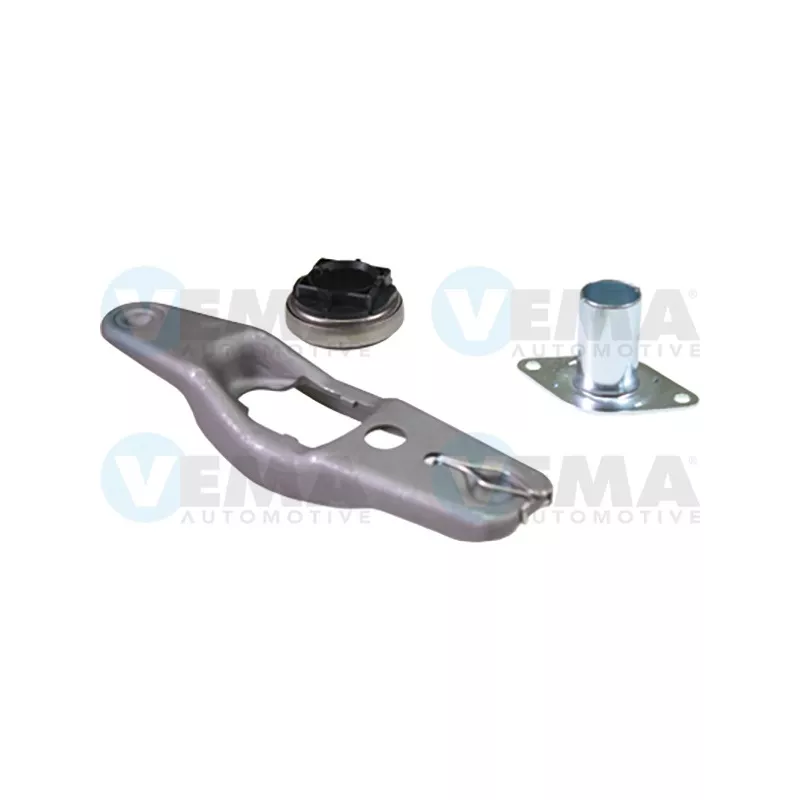 Fourchette de débrayage, embrayage VEMA 294023