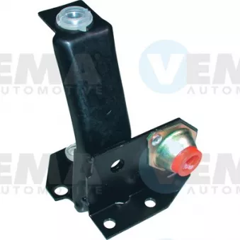 Fourchette de débrayage, embrayage VEMA 294027