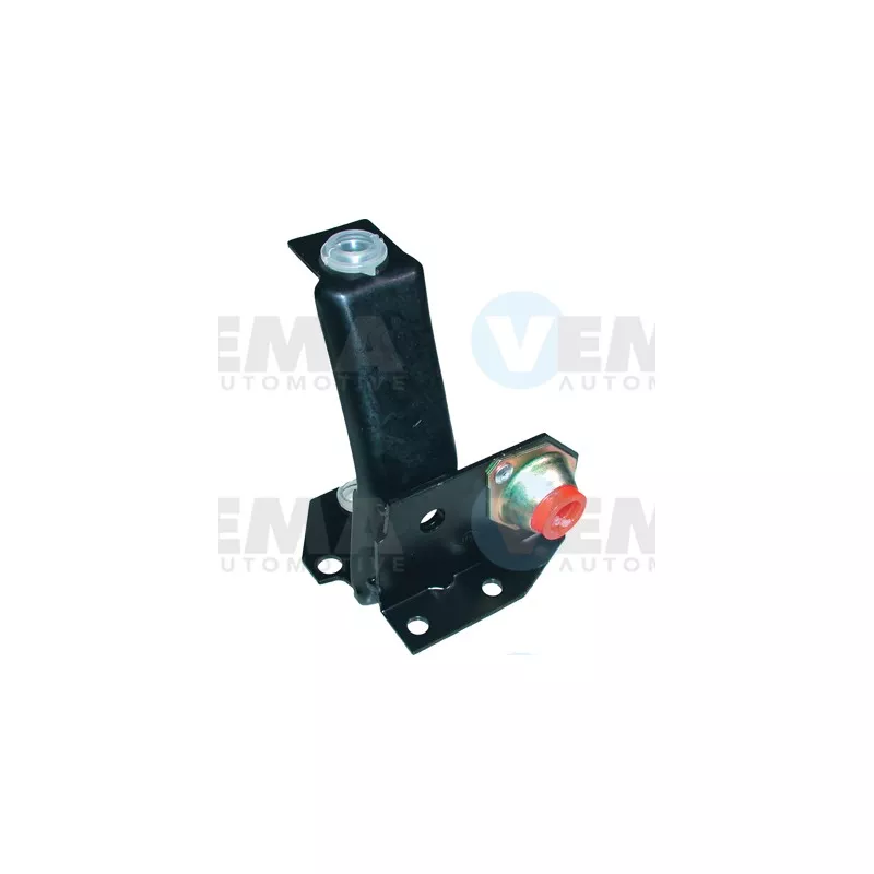 Fourchette de débrayage, embrayage VEMA 294027