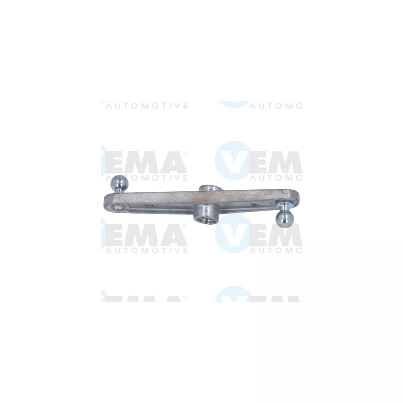 Fourchette de débrayage, embrayage VEMA 295046