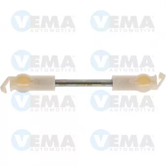 Levier de vitesse VEMA 295079