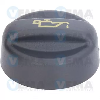 Bouchon, goulotte de remplissage d'huile VEMA 301002