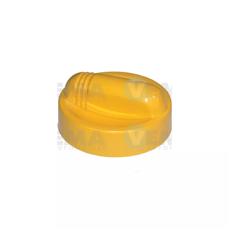 Bouchon, goulotte de remplissage d'huile VEMA 301004