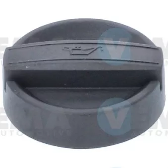 Bouchon, goulotte de remplissage d'huile VEMA 301007