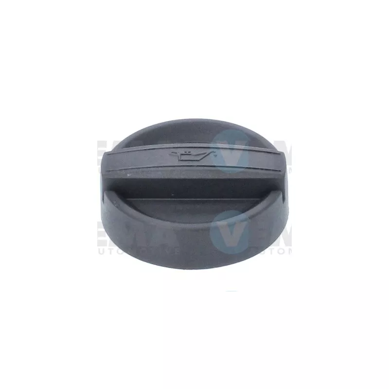 Bouchon, goulotte de remplissage d'huile VEMA 301007