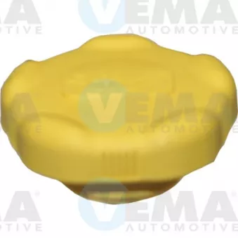 Bouchon, goulotte de remplissage d'huile VEMA 301025