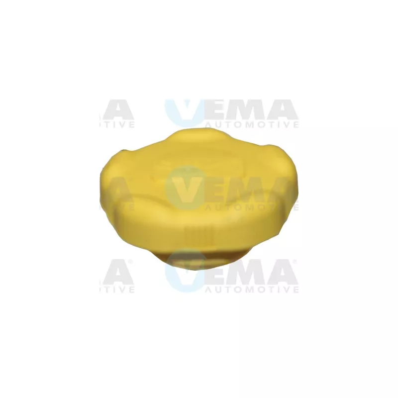 Bouchon, goulotte de remplissage d'huile VEMA 301025