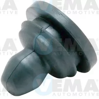 Support, boîtier de filtre à air VEMA 303029