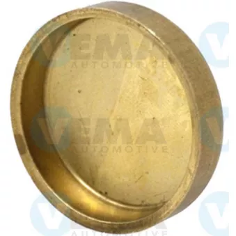 Vis-bouchon, carter de vilebrequin VEMA