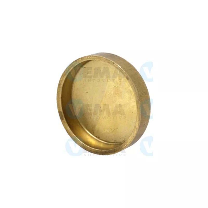 Vis-bouchon, carter de vilebrequin VEMA 305018