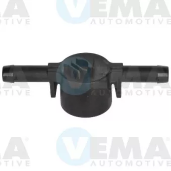 Soupape, filtre à carburant VEMA 306112