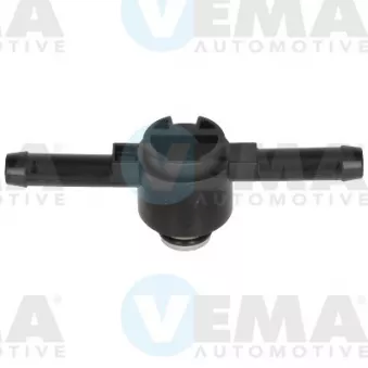 Soupape, filtre à carburant VEMA 306113