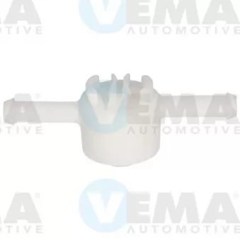 Soupape, filtre à carburant VEMA 306114