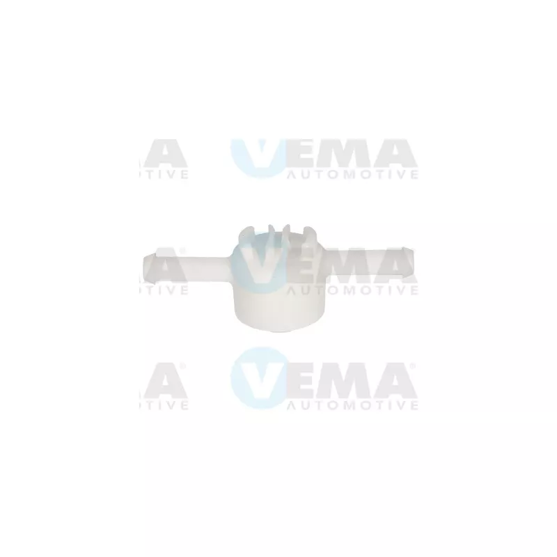 Soupape, filtre à carburant VEMA 306114