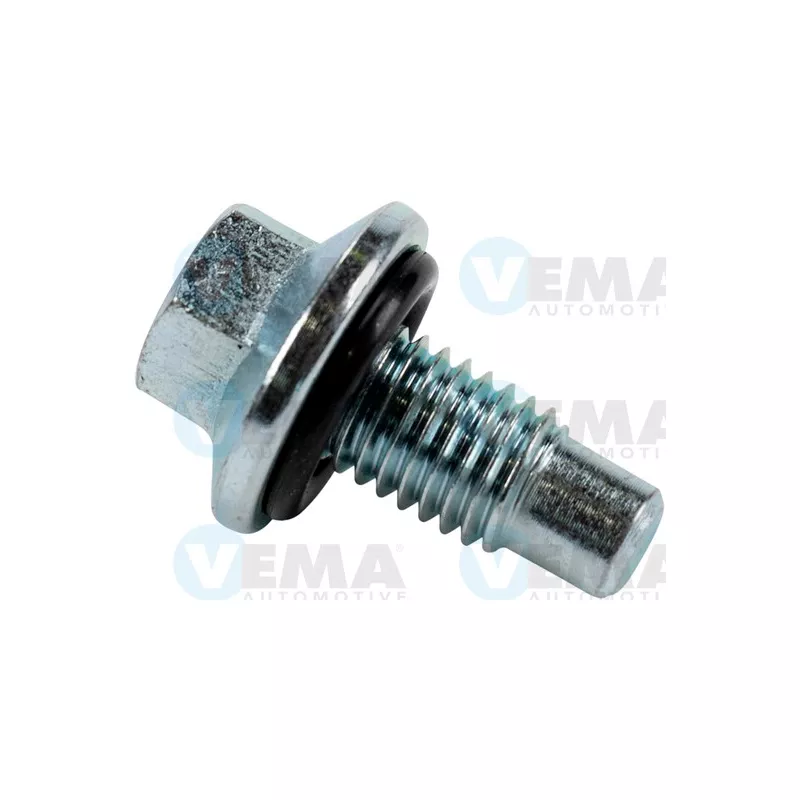 Vis-bouchon, carter d'huile VEMA 309007