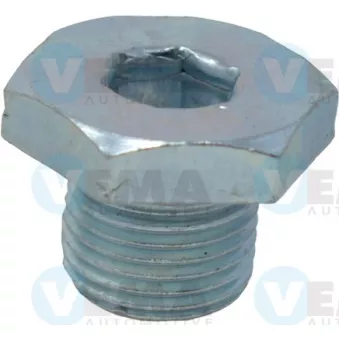 Vis-bouchon, carter d'huile VEMA 309008