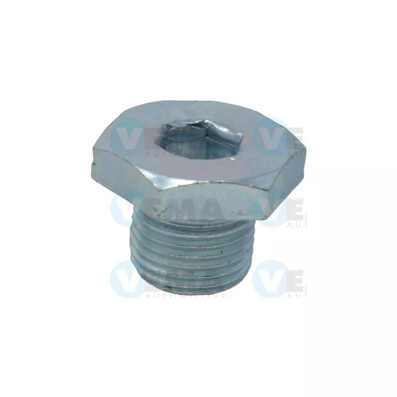 Vis-bouchon, carter d'huile VEMA 309008