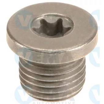 Vis-bouchon, carter d'huile VEMA 309010