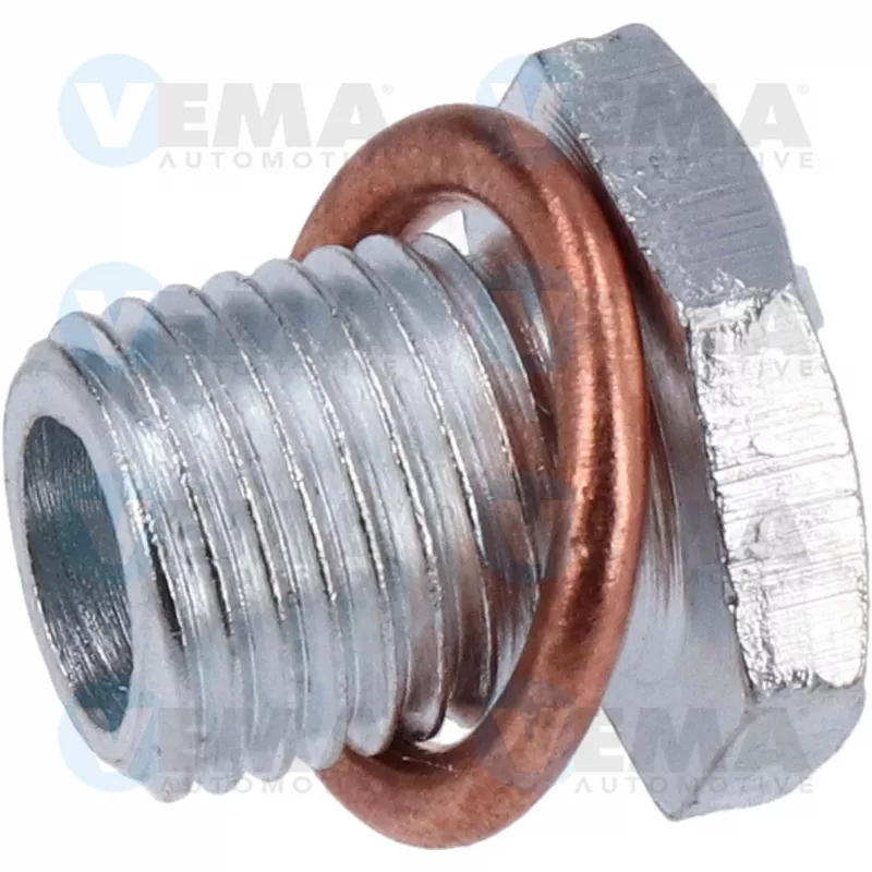 Vis-bouchon, carter d'huile VEMA 309012