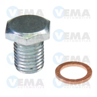 Vis-bouchon, carter d'huile VEMA 309020