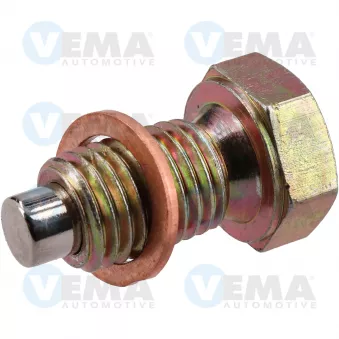 Vis-bouchon, carter d'huile VEMA 309022