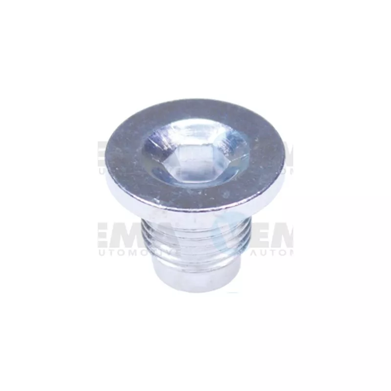 Vis-bouchon, carter d'huile VEMA 309024