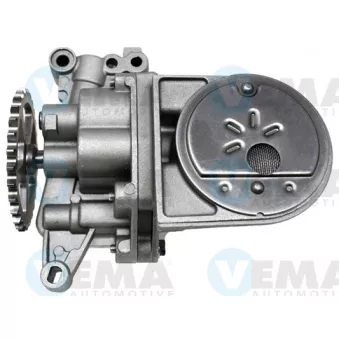 Pompe à huile VEMA 310006V