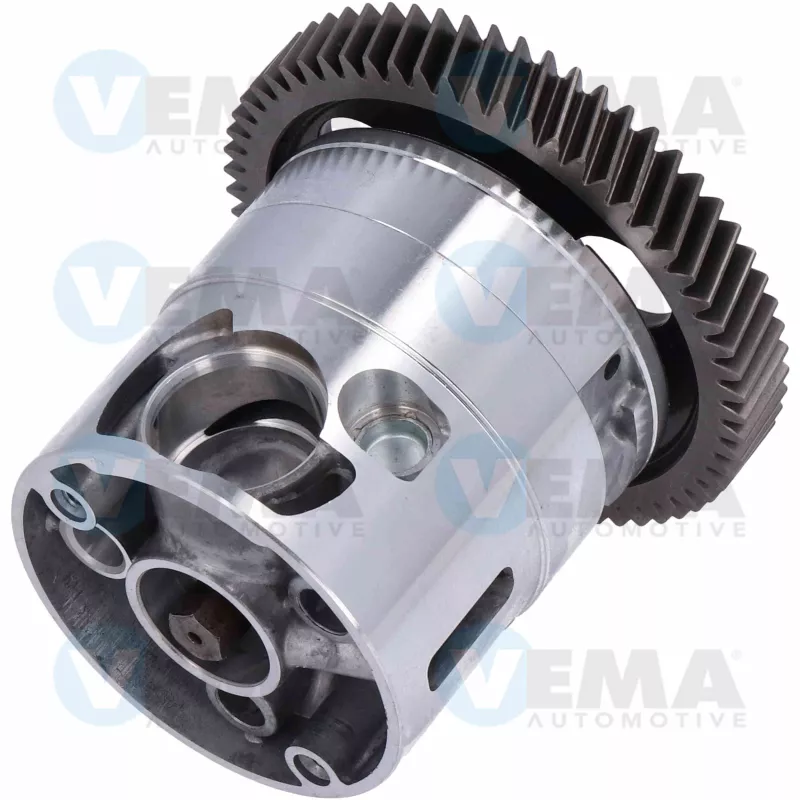 Pompe à huile VEMA 310012V