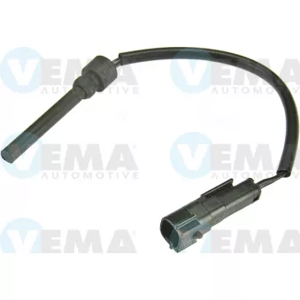 Capteur, niveau d'eau de refroidissement VEMA 311007