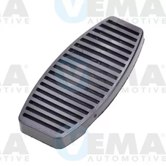 Kit d'embrayage VEMA 312020
