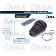 Soufflets de cardan universel VEMA 318001 - Visuel 3