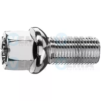 Boulon de roue VEMA 3182