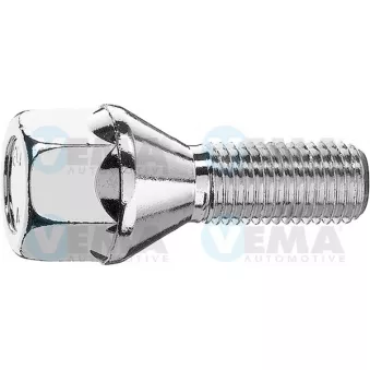 Boulon de roue VEMA 3185