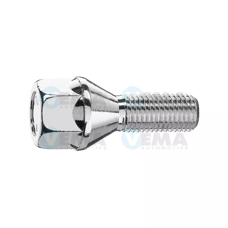 Boulon de roue VEMA 3185