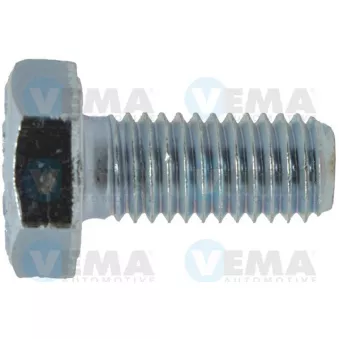 Boulon de roue VEMA