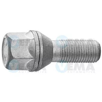 Boulon de roue VEMA 320002