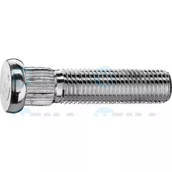 Boulon de roue VEMA 320003