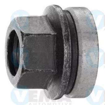 Boulon de roue VEMA 320007