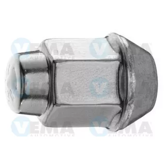 Boulon de roue VEMA 320009