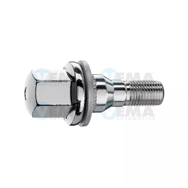 Boulon de roue VEMA 320013