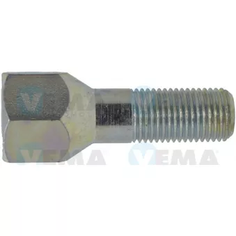 Boulon de roue VEMA 3234