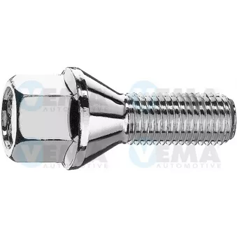 Boulon de roue VEMA 3259