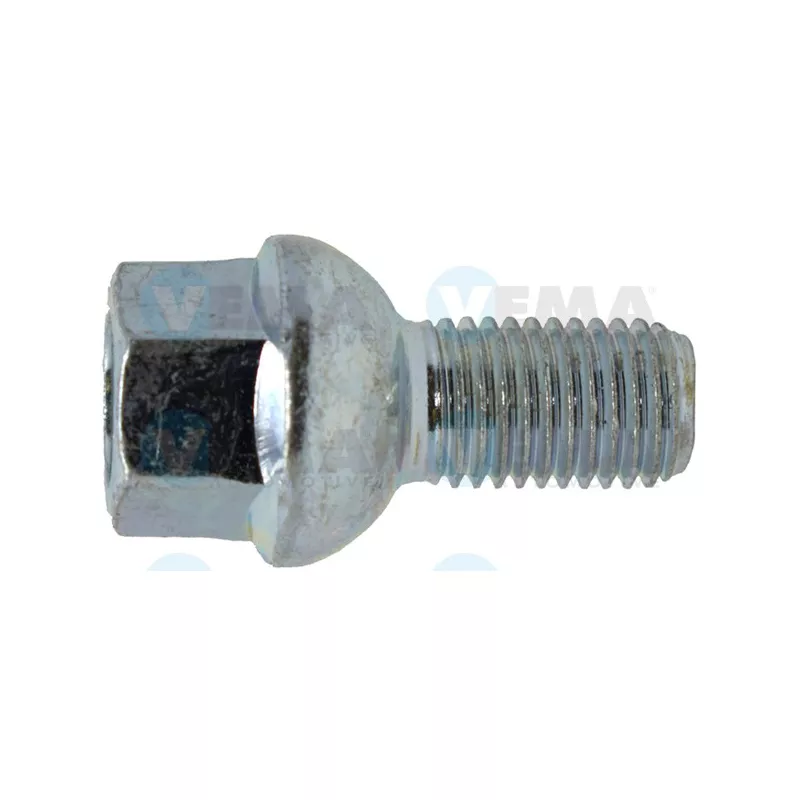 Boulon de roue VEMA 3272