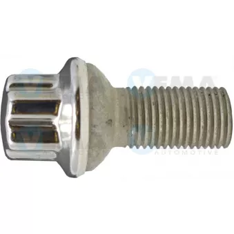 Boulon de roue VEMA 3289