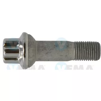 Boulon de roue VEMA 3290