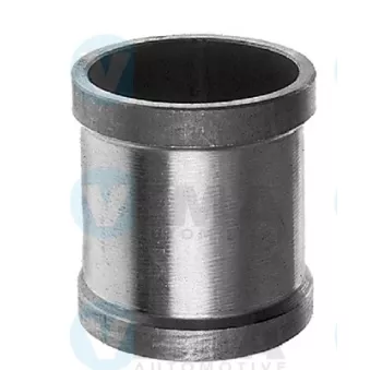 Moyeu de roue avant VEMA