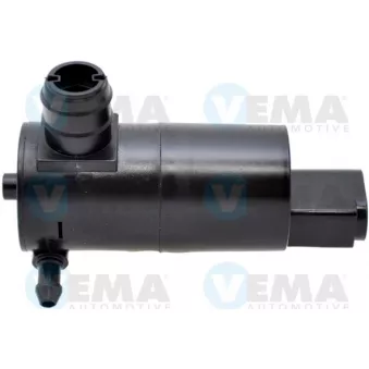 Pompe d'eau de nettoyage, nettoyage des vitres VEMA 330001
