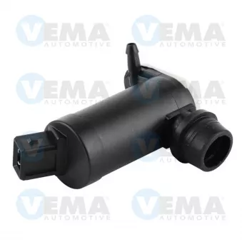 Pompe d'eau de nettoyage, nettoyage des vitres VEMA 330003