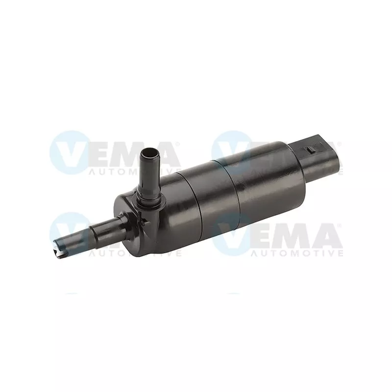 Pompe d'eau de nettoyage, nettoyage des phares VEMA 330004