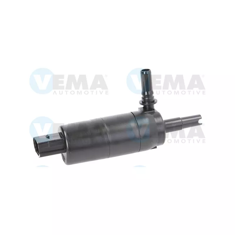 Pompe d'eau de nettoyage, nettoyage des phares VEMA 330005